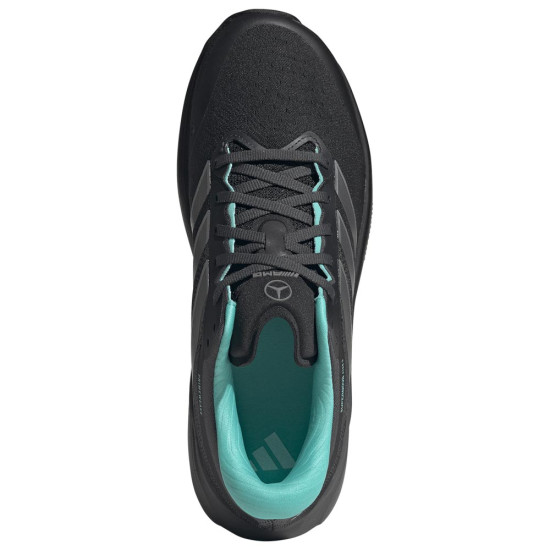 Adidas Supernova Rise 3 x Mercedes AMG Petronas F1 Team
